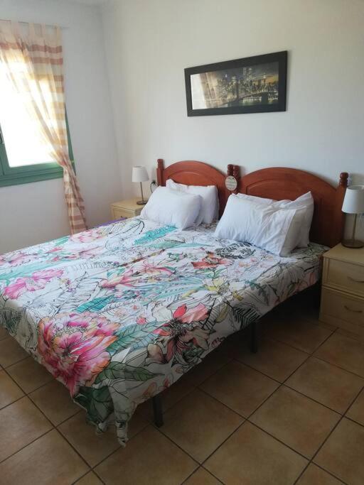 Casa Bailey, Caleta De Fuste Apartment Exterior photo