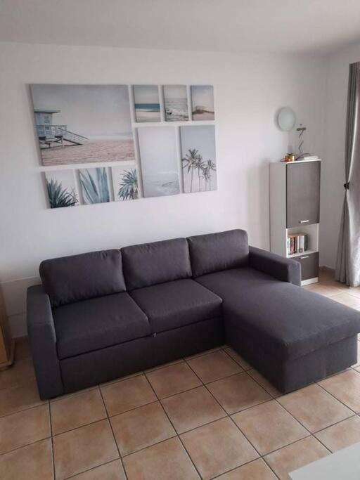 Casa Bailey, Caleta De Fuste Apartment Exterior photo