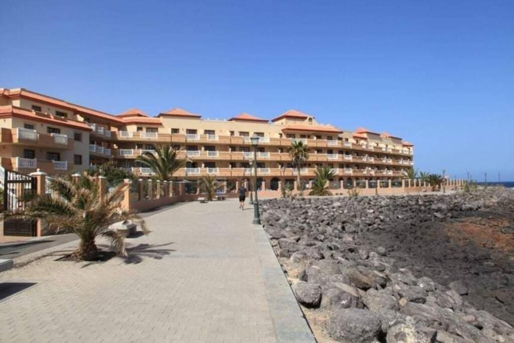 Casa Bailey, Caleta De Fuste Apartment Exterior photo