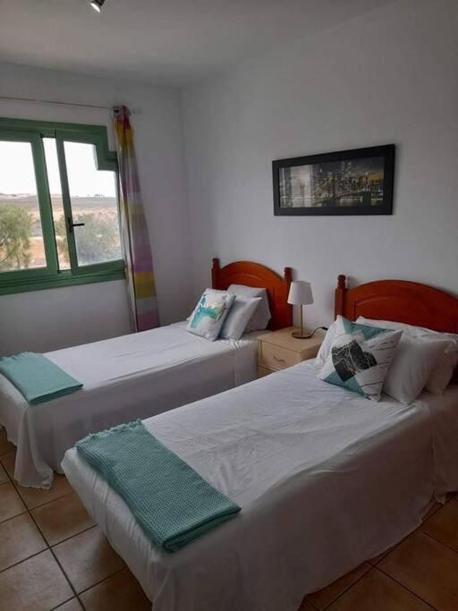 Casa Bailey, Caleta De Fuste Apartment Exterior photo