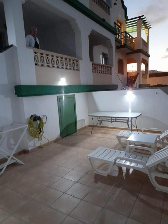 Casa Bailey, Caleta De Fuste Apartment Exterior photo